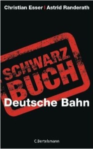 Schwarzbuch Deutsche Bahn